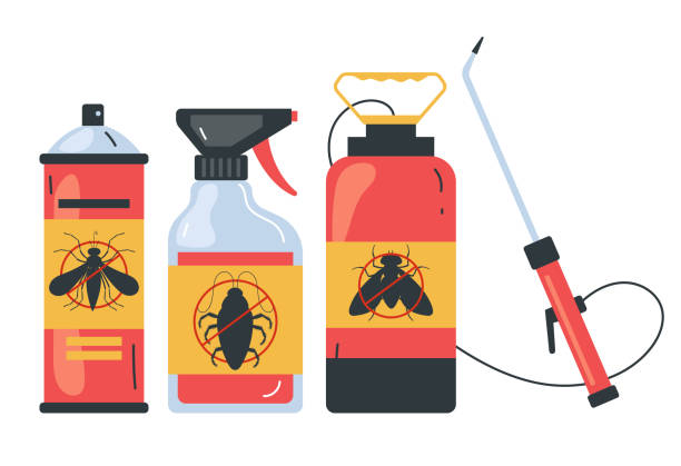 Best Emergency Pest Control  in Foscoe, NC